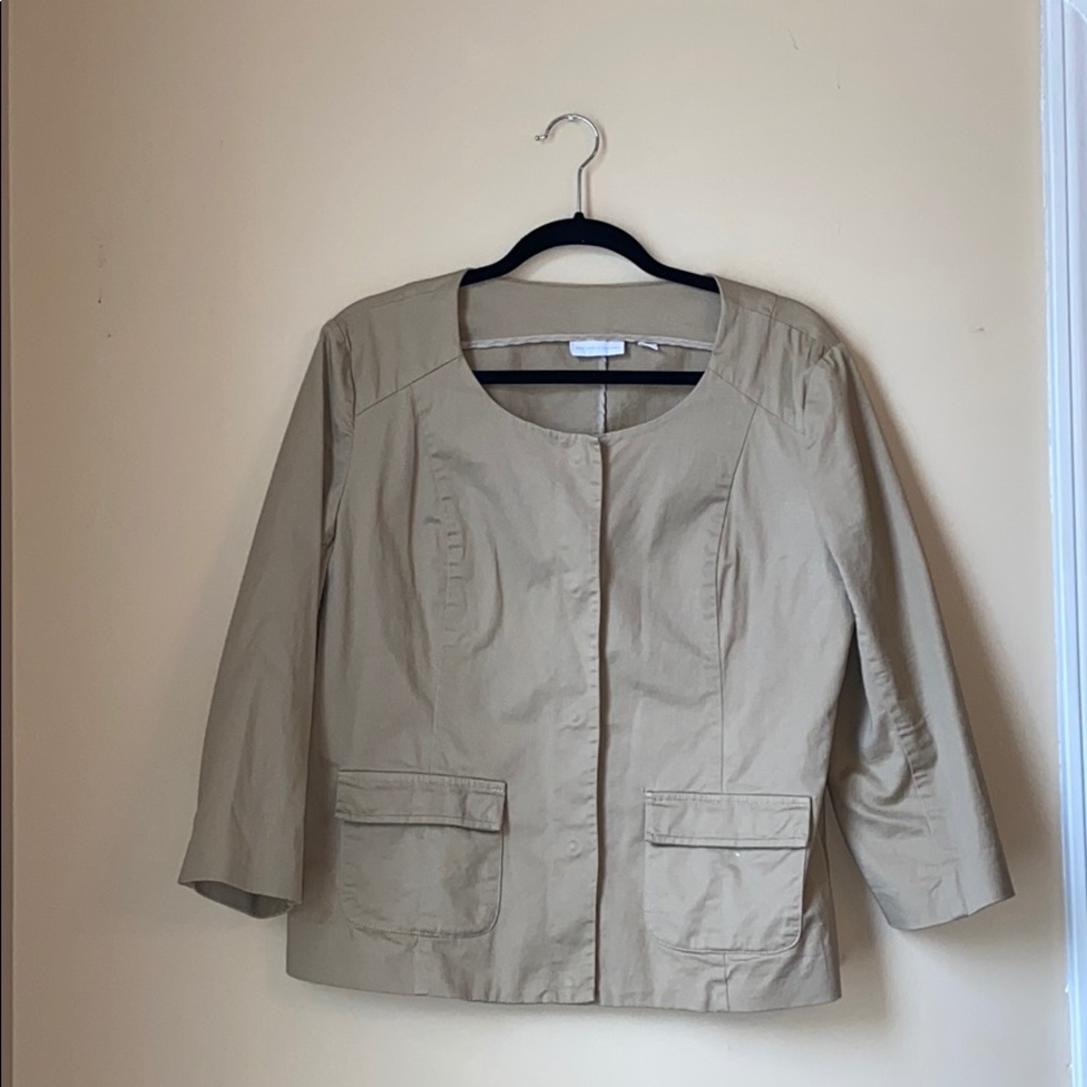 NY&Co Jacket